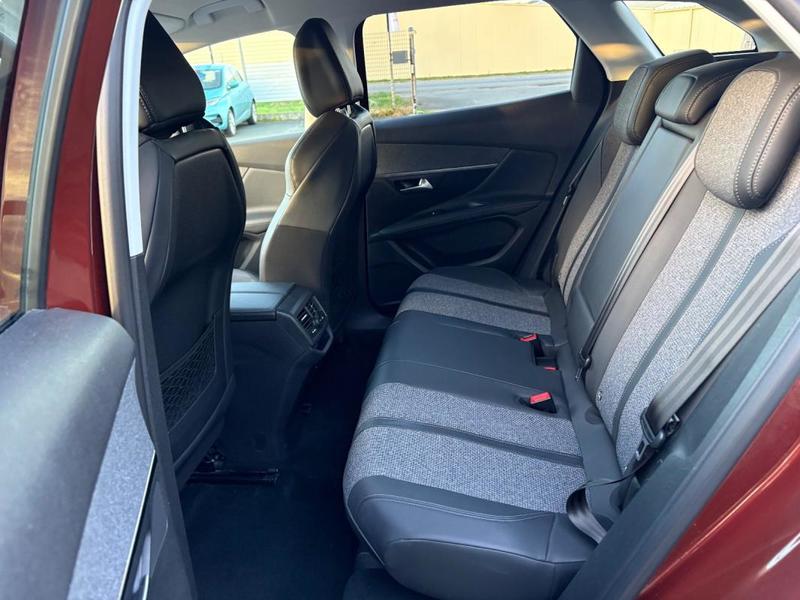 Peugeot 3008 II 1.5 Blue-Hdi 130 Allure