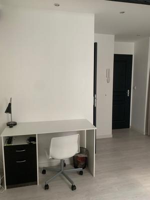 Appartement - 17 m² - 10 pièces