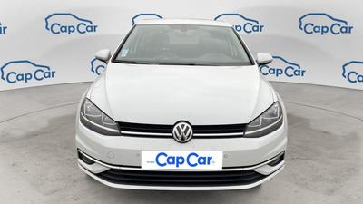 Volkswagen Golf VII 1.6 Tdi 115 Dsg7 Confortline Business