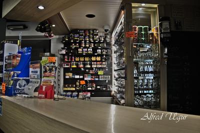 Fonds de commerce - 233 m²