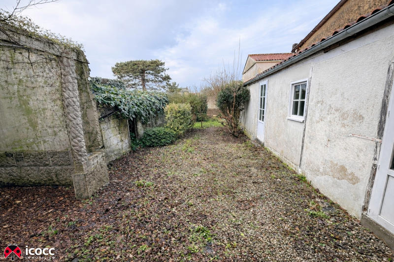 Maison en pierre - 116 m² - 6 pièces