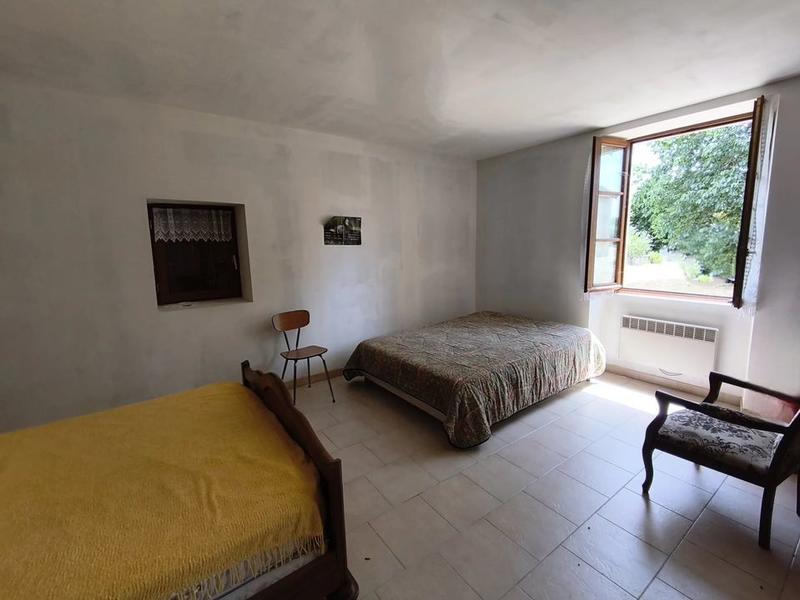 Maison - 53 m² - 2 pièces