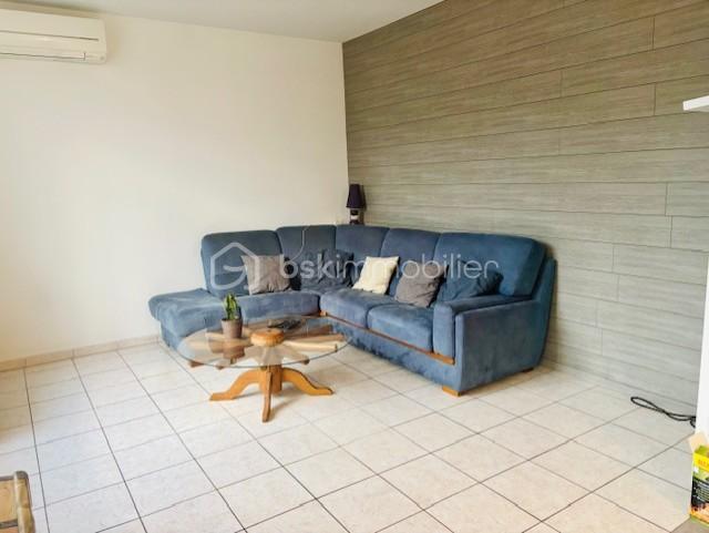 Maison - 176 m² - 6 pièces