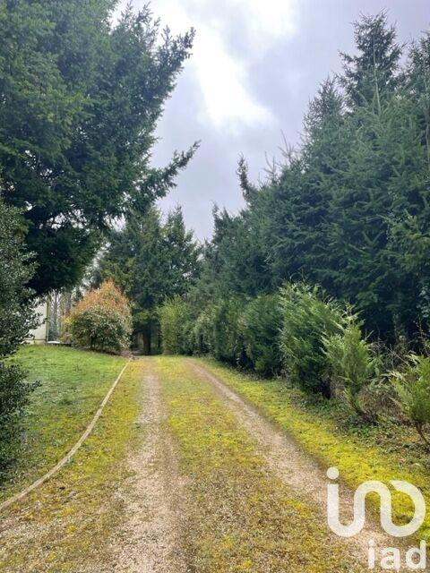 Maison - 166 m² - 7 pièces