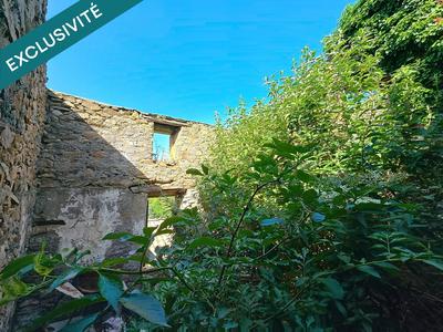 Ferme - 80 m² - 3 pièces