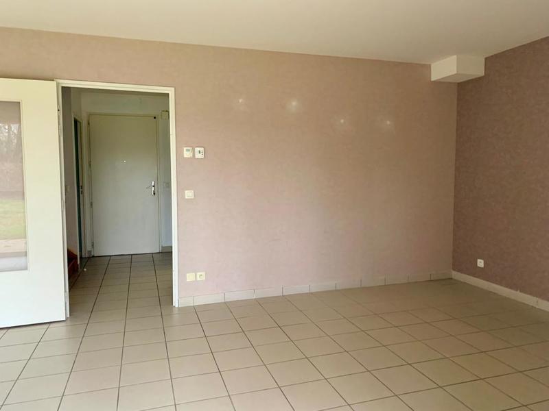 Maison - 81 m² - 4 pièces