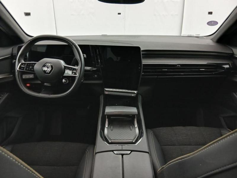 Renault Austral E-Tech hybrid 200 Iconic