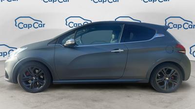 Peugeot 208 I 1.6 Thp Gti