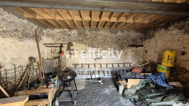 Maison - 180 m² - 6 pièces