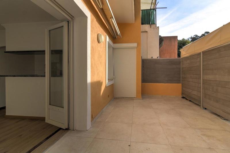 Appartement - 53 m² - 3 pièces