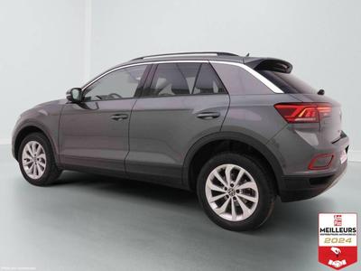 Volkswagen t-Roc 1.5 TSi 150 Dsg Life