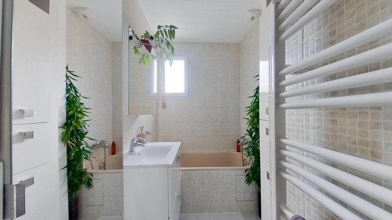 Appartement - 68 m² - 4 pièces