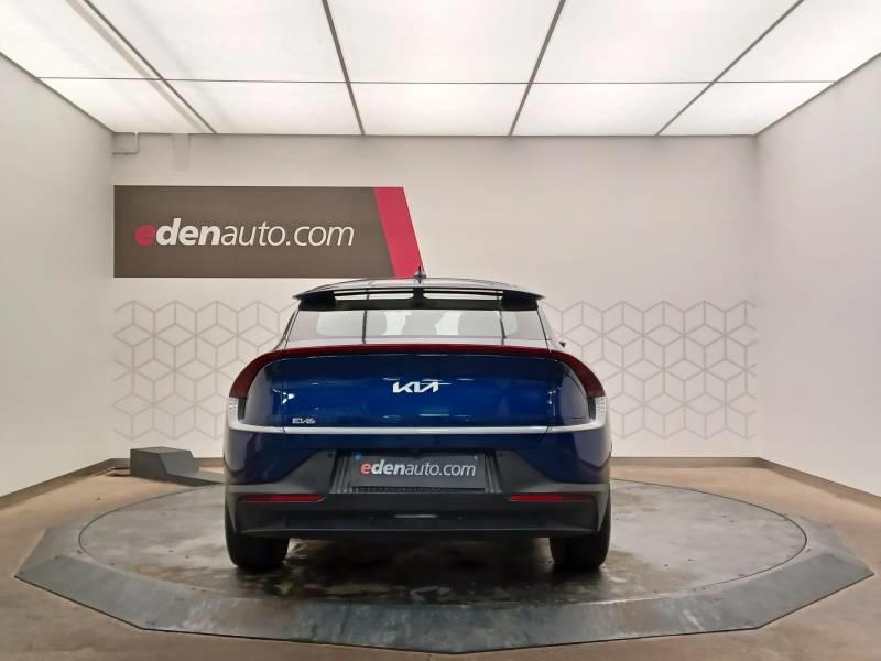 Kia Ev6 229 ch Air Active