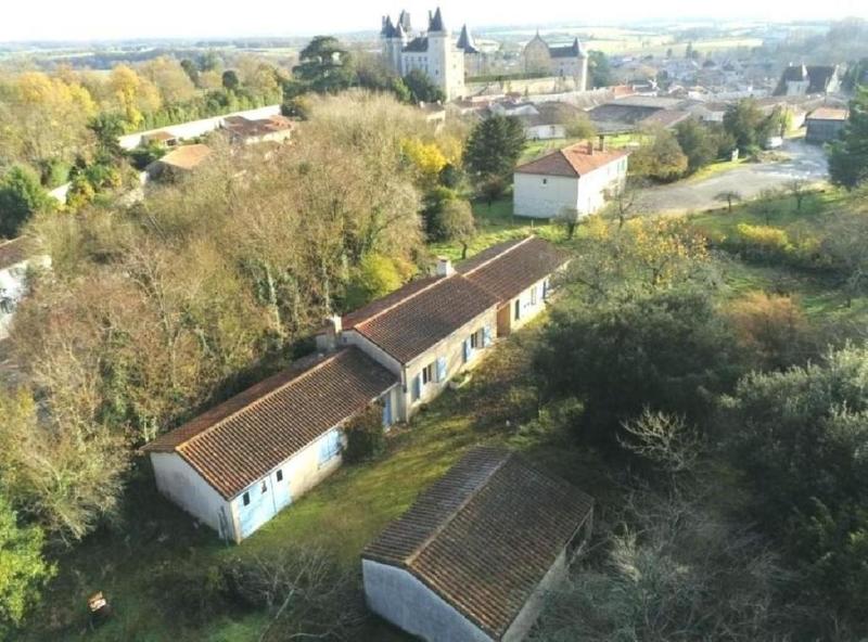 Maison - 135 m² - 6 pièces