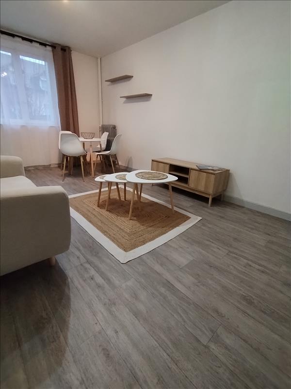 Appartement - 54 m² - 3 pièces