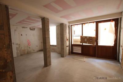 Local d'activités - 35 m²