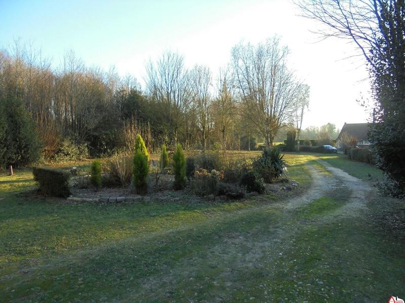 Maison - 164 m² - 5 pièces