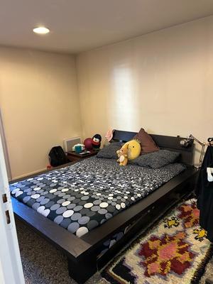 Appartement - 54 m² - 2 pièces