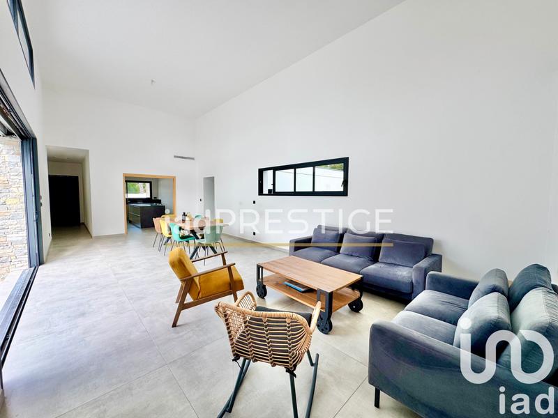 Maison de maîtres - 150 m² - 6 pièces