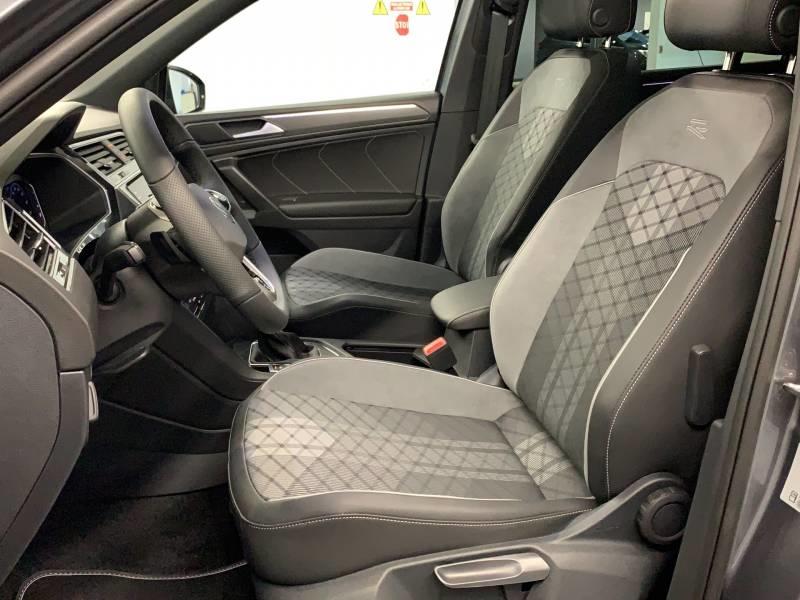 Volkswagen Tiguan Allspace 2.0 Tdi 150ch Dsg7 R-Line