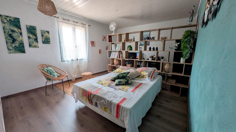 Villa - 166 m² - 5 pièces