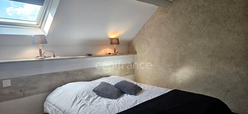 Longère - 232 m² - 11 pièces