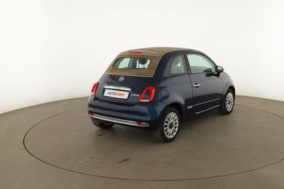 Fiat 500c c 1.0 Bsg Lounge 70 ch