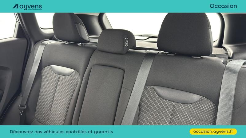 Renault Kadjar 1.3 TCe 140ch Fap Business Edc