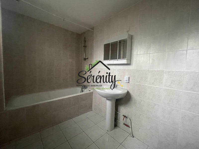 Maison ancienne - 82 m² - 6 pièces