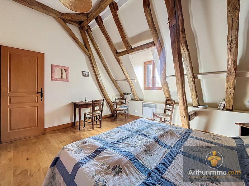 Maison - 150 m² - 11 pièces