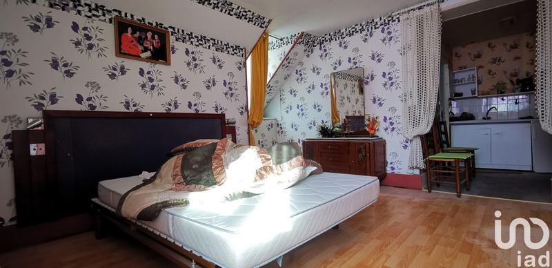 Local commercial - 1 090 m²