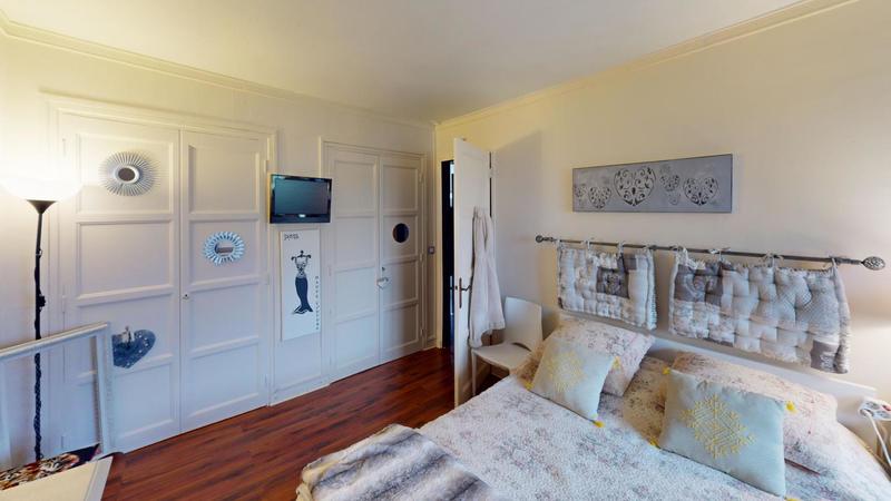 Maison de village - 150 m² - 7 pièces