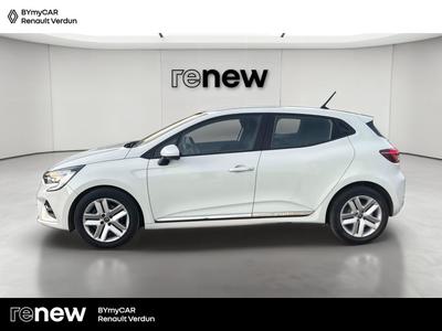 Renault Clio V Blue dCi 100 - 21n Business