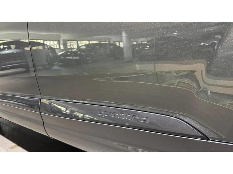 Audi Q7 3.0 V6 Tdi Clean Diesel 272 Tiptronic 8 Quattro 7pl s line