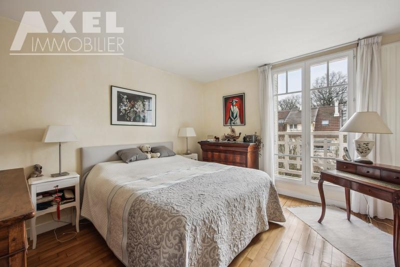 Maison - 212 m² - 6 pièces