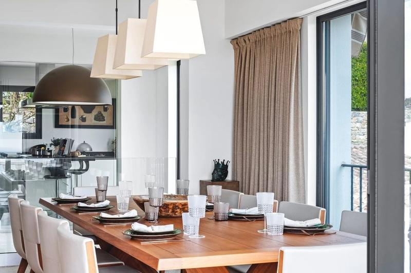 Villa - 500 m² - 7 pièces