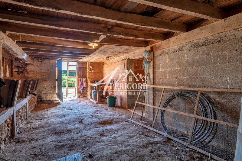 Ferme - 393 m² - 4 pièces