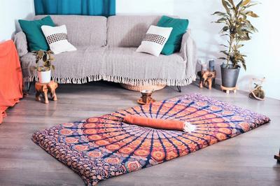 Stay As You Are - Massages Ayurvédiques