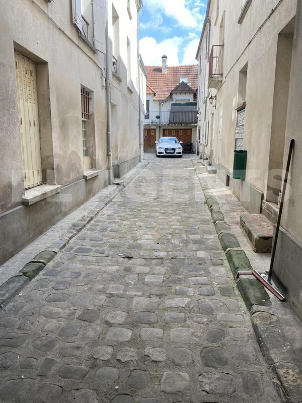 Appartement - 33 m² - 1 pièce