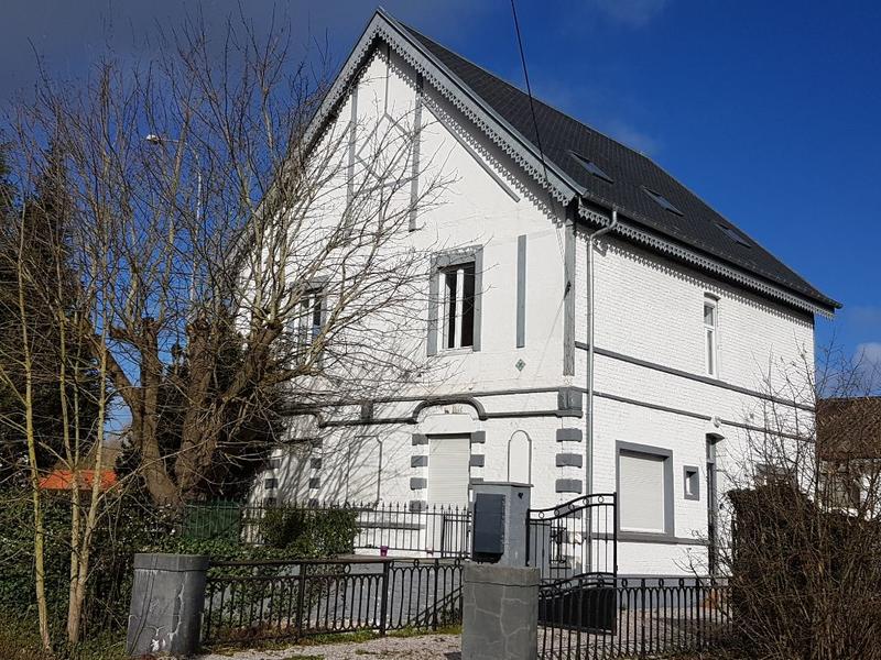 Appartement - 70 m² - 4 pièces