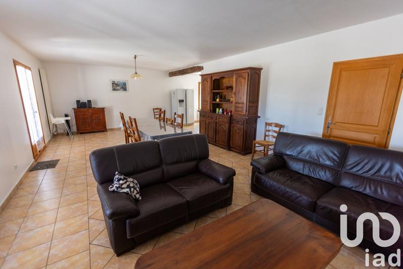 Maison - 980 m² - 5 pièces