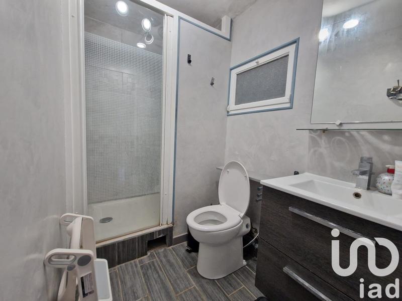 Maison de village - 157 m² - 8 pièces