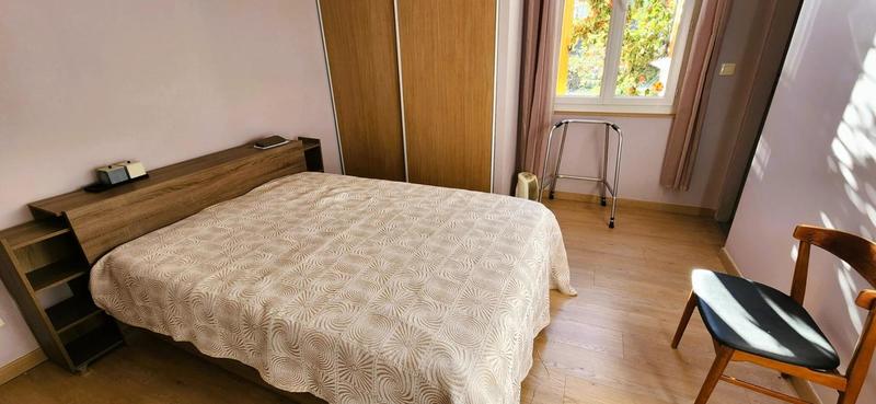 Maison - 95 m² - 6 pièces