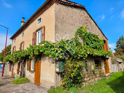 Maison - 146 m² - 5 pièces