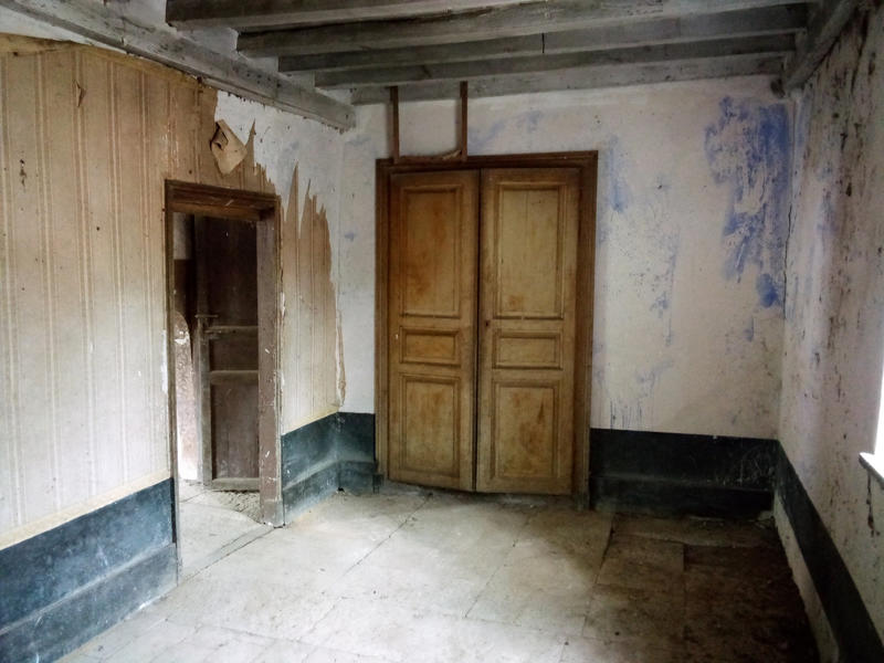 Maison - 92 m² - 3 pièces