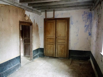 Maison - 92 m² - 3 pièces