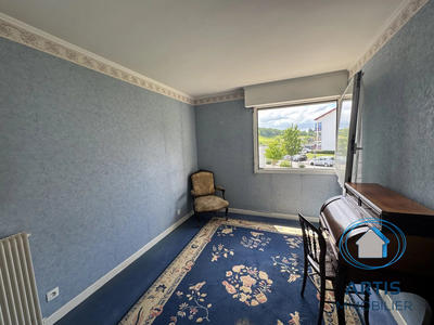 Appartement - 89 m² - 4 pièces