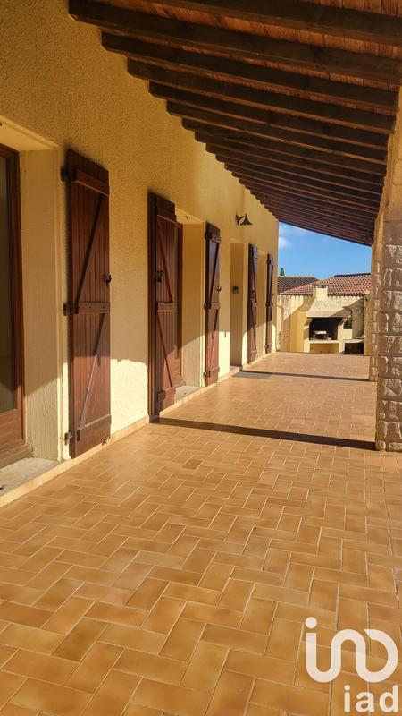 Maison - 155 m² - 7 pièces