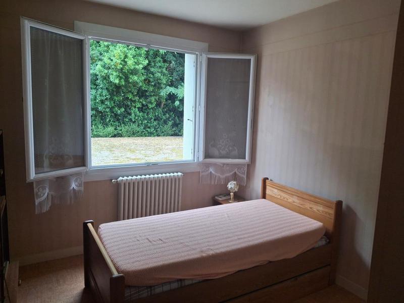 Appartement - 98 m² - 4 pièces