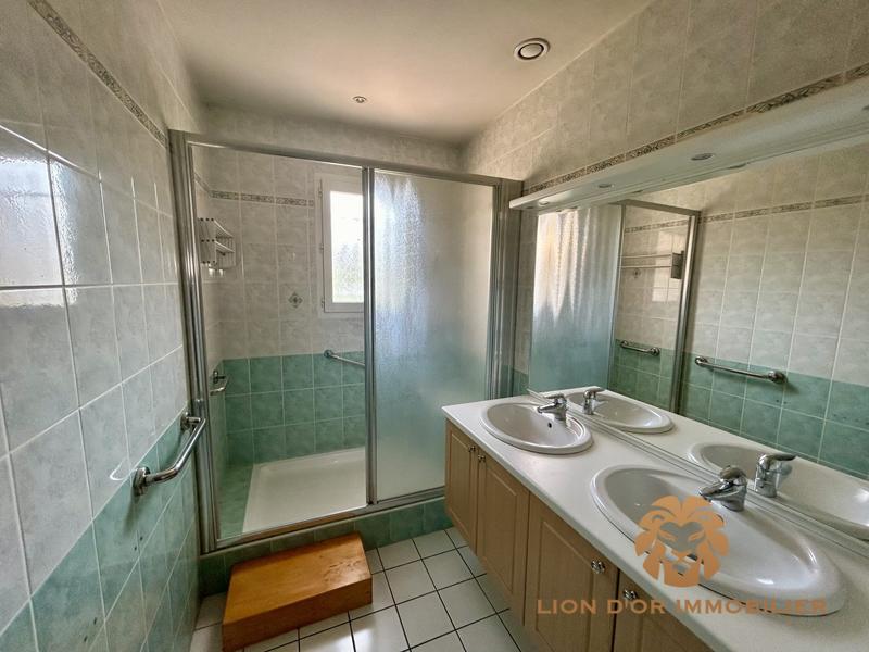 Villa - 85 m² - 5 pièces